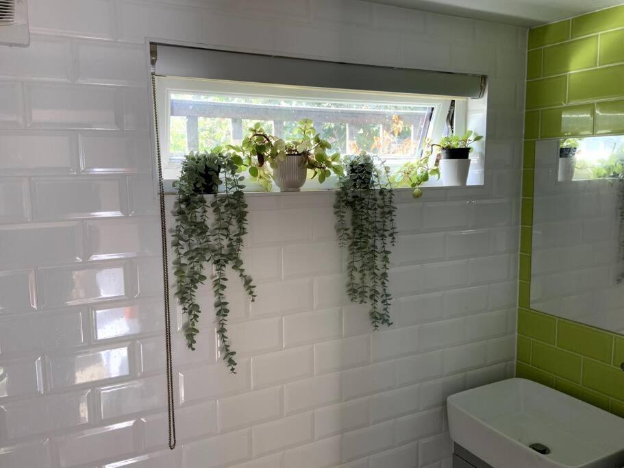Retreat In The Heart Of Warwick. Holiday home Warwick (Warwickshire)