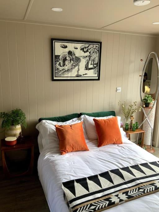 Retreat In The Heart Of Warwick. Holiday home Warwick (Warwickshire)