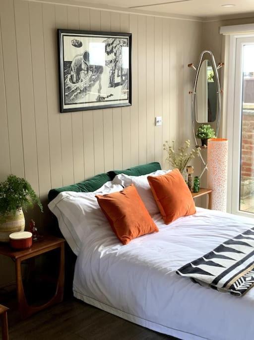 Holiday home Retreat In The Heart Of Warwick. Warwick (Warwickshire)