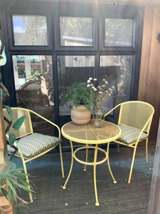 Retreat In The Heart Of Warwick. Holiday home Warwick (Warwickshire)