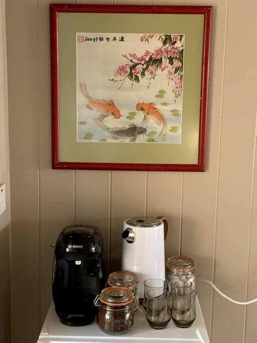 Holiday home Retreat In The Heart Of Warwick. Warwick (Warwickshire)